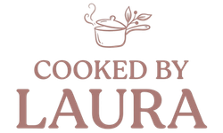 Cooked By Laura