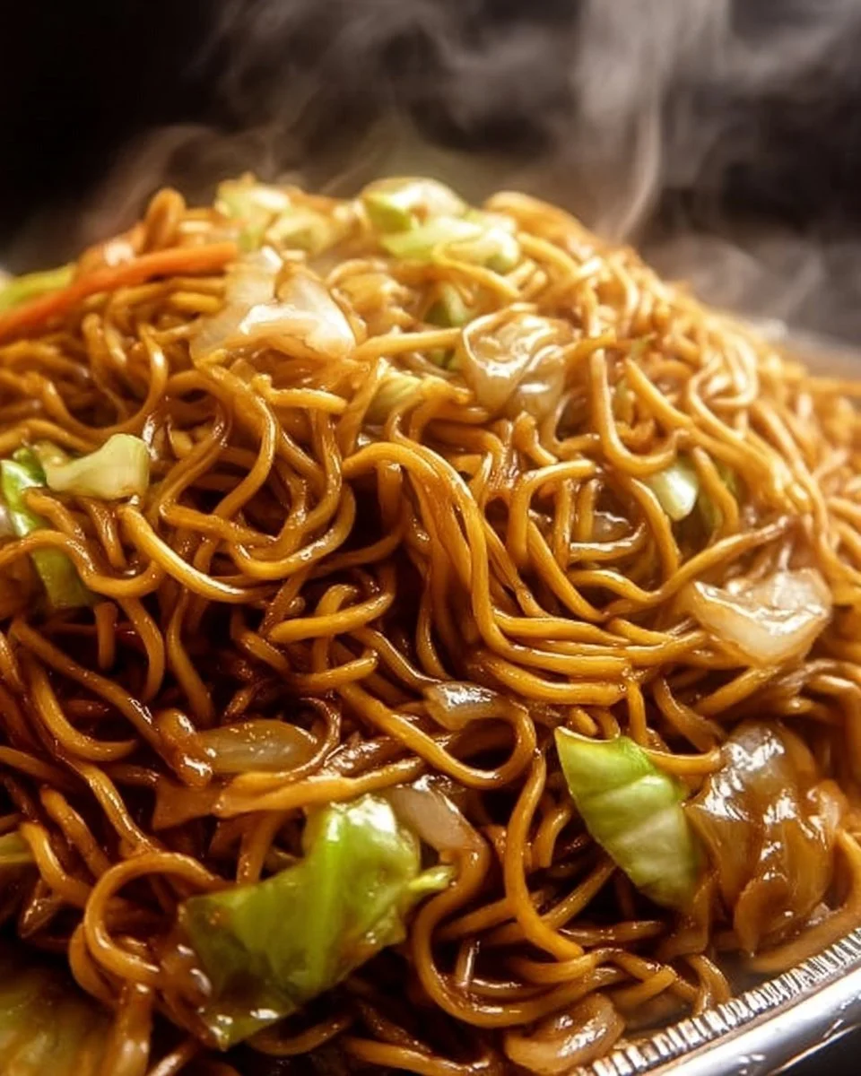 Better-Than-Takeout Panda Express Chow Mein (Easy Copycat Recipe)